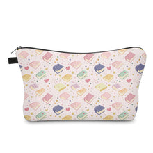 Load image into Gallery viewer, Pouch - Book Closed Heart Star
