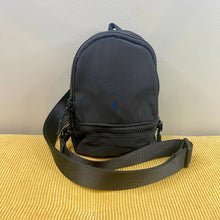 Load image into Gallery viewer, Mini Backpack - Solid Slings
