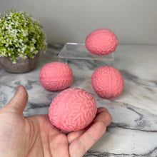 Load image into Gallery viewer, Squishy Toy - Brains
