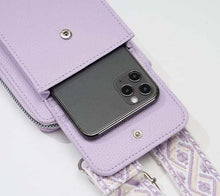 Load image into Gallery viewer, Iris Phone Wallet - PREORDER
