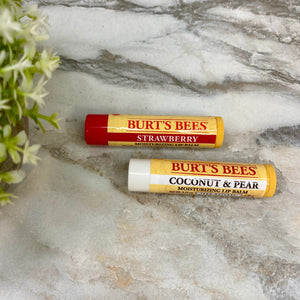 Burt’s Bees - Lip Balm