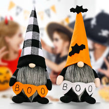 Load image into Gallery viewer, Gnome - #3 - Halloween
