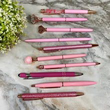 Load image into Gallery viewer, Pen - Pink Assortment
