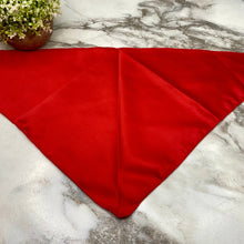 Load image into Gallery viewer, Dog Bandana - Solid - #15
