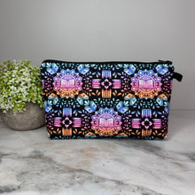 Load image into Gallery viewer, Pouch - Book Mandala
