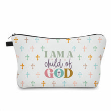 Load image into Gallery viewer, Pouch - Religious, Child Of God

