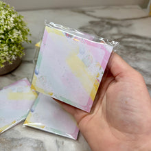 Load image into Gallery viewer, The Sticky Note Collection - Easter Pastel Eggs
