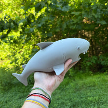 Load image into Gallery viewer, Squishy Toy - Jumbo Shark
