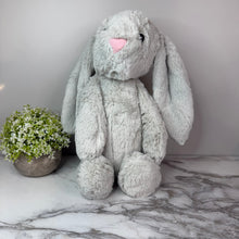Load image into Gallery viewer, Bunny Plush Large - Solid Colors
