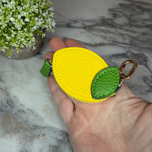 Load image into Gallery viewer, Coin Pouch Wallet - Fruit
