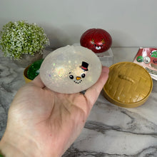 Load image into Gallery viewer, Squishy Toy - Christmas Dumpling

