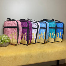 Load image into Gallery viewer, Ice Cream Drip Lunchbox
