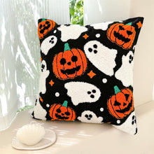 Load image into Gallery viewer, Pillow Cover - Halloween &amp; Fall
