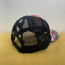 Load image into Gallery viewer, Hat - Ponytail - Aztec #1
