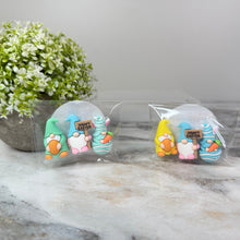 Load image into Gallery viewer, Gnome Figurines  - Easter Assortment (3 pack) - 20% off Sticker
