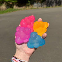 Load image into Gallery viewer, Squishy Toy - Triangle
