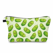 Load image into Gallery viewer, Pouch - Happy Pickles
