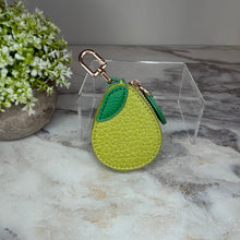 Load image into Gallery viewer, Coin Pouch Wallet - Fruit
