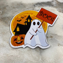 Load image into Gallery viewer, Magnets - Halloween Mix
