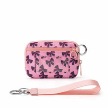 Load image into Gallery viewer, Rue - Nylon Wristlet Wallet - PREORDER Ends 6/24
