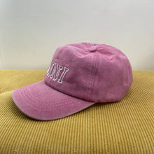 Load image into Gallery viewer, Hat - Mama + Mini - Pink
