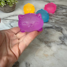 Load image into Gallery viewer, Squishy Toy - Cat
