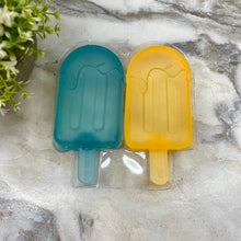 Load image into Gallery viewer, Super Duper Sugar Squisher Toy - Mini Ice Pop 2 Pack
