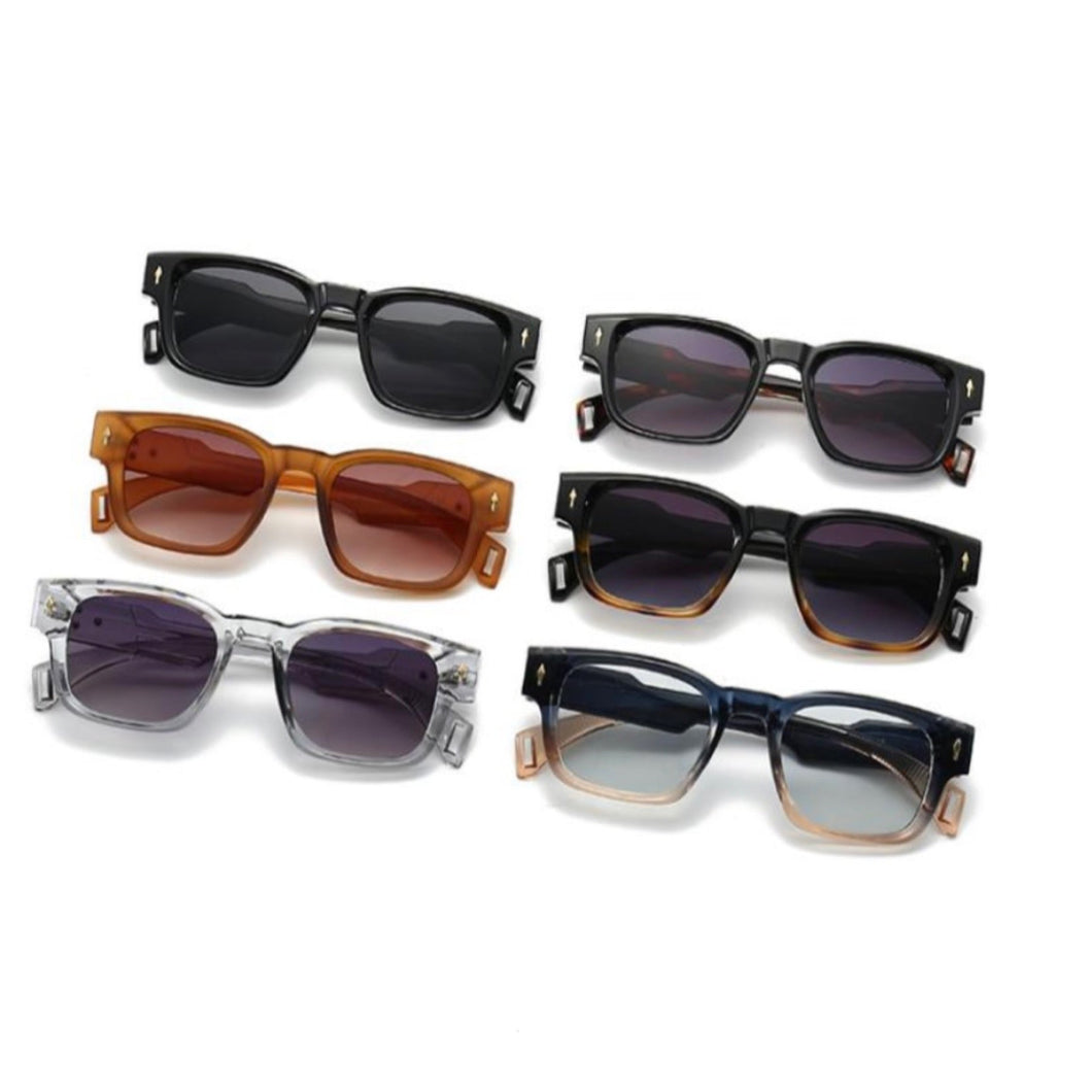 Sunglasses - Style C - PREORDER