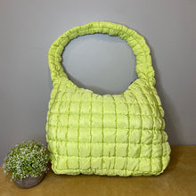 Load image into Gallery viewer, Puffer Bag
