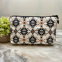 Load image into Gallery viewer, Pouch - Aztec
