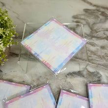 Load image into Gallery viewer, The Sticky Note Collection - Pastel Castle
