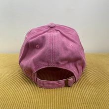 Load image into Gallery viewer, Hat - Dog Mom - Light Pink
