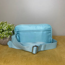 Load image into Gallery viewer, Remi - Nylon Crossbody Solid
