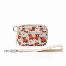 Load image into Gallery viewer, Rue - Nylon Wristlet Wallet - PREORDER Ends 6/24
