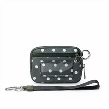 Load image into Gallery viewer, Rue - Nylon Wristlet Wallet - PREORDER Ends 6/24

