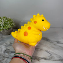Load image into Gallery viewer, Squishy Toy - Jumbo Dinosaur
