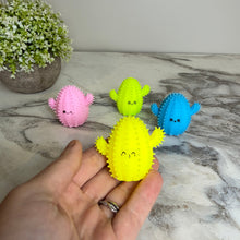 Load image into Gallery viewer, Squishy Toy - Cactus
