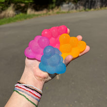 Load image into Gallery viewer, Squishy Toy - Triangle
