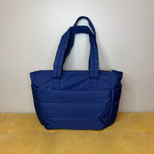 Load image into Gallery viewer, Sophie - Puffer Tote
