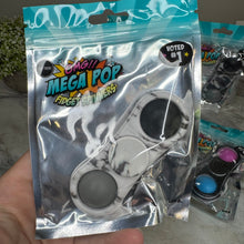 Load image into Gallery viewer, OMG Mega Pop - 2 Sided Fidget Spinner
