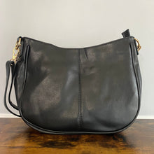 Load image into Gallery viewer, Rachael Crossbody Purse - Faux Leather Strap
