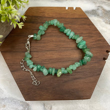 Load image into Gallery viewer, Bracelet - Stone with Clasp - #10
