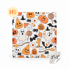 Load image into Gallery viewer, The Sticky Note Collection - Halloween Trick or Treat
