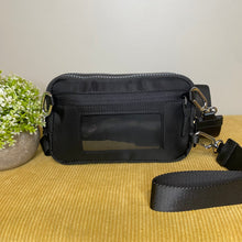 Load image into Gallery viewer, Remi - Nylon Crossbody Solid
