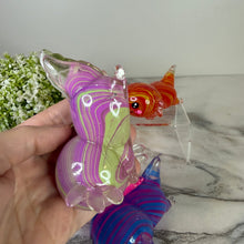 Load image into Gallery viewer, Squishy Toy - Axolotl, Marble
