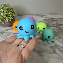 Load image into Gallery viewer, Squishy Toy - Octopus
