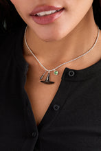 Load image into Gallery viewer, The Wizard of Oz™ Wicked Witch Charm Pendant
