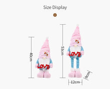 Load image into Gallery viewer, Telescopic Standing Decor - Valentine’s Day #1 - PREORDER
