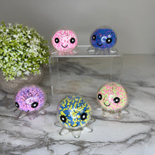 Load image into Gallery viewer, Squishy Toy - Octopus Bead
