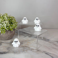 Load image into Gallery viewer, Squishy Toy - Ice Ice Baby Halloween Ghosts
